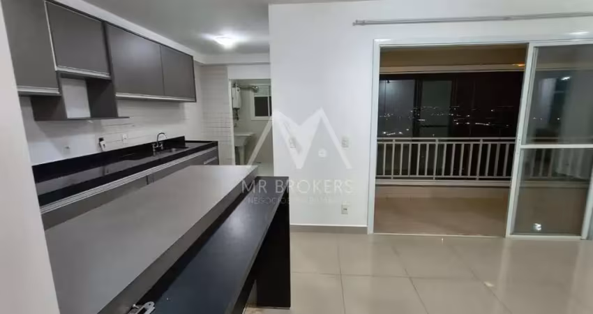 Apartamento para locação no resort santa angela: 3 quartos, 1 suíte, 2 salas, 1 banheiro, 2 vagas de garagem, 90,00 m² na engordadouro, jundiaí-sp.