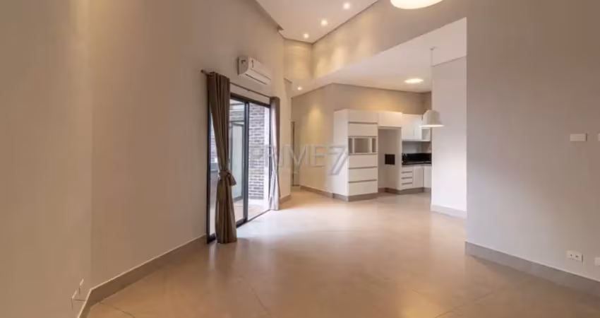 Casa em condomínio fechado com 3 quartos para alugar no Loteamento Residencial e Comercial Villa D'Aquila, Piracicaba 