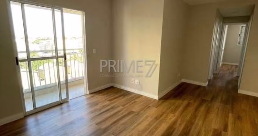 Apartamento com 3 quartos à venda no Nova América, Piracicaba 