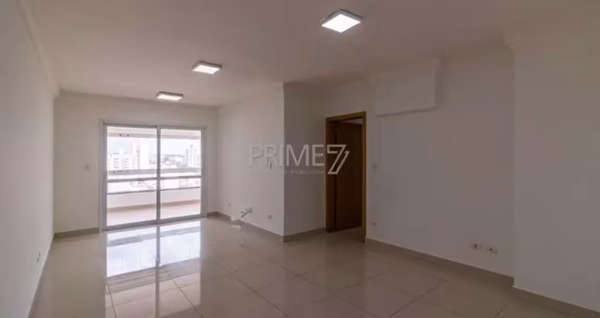 Apartamento com 3 quartos para alugar no São Judas, Piracicaba 