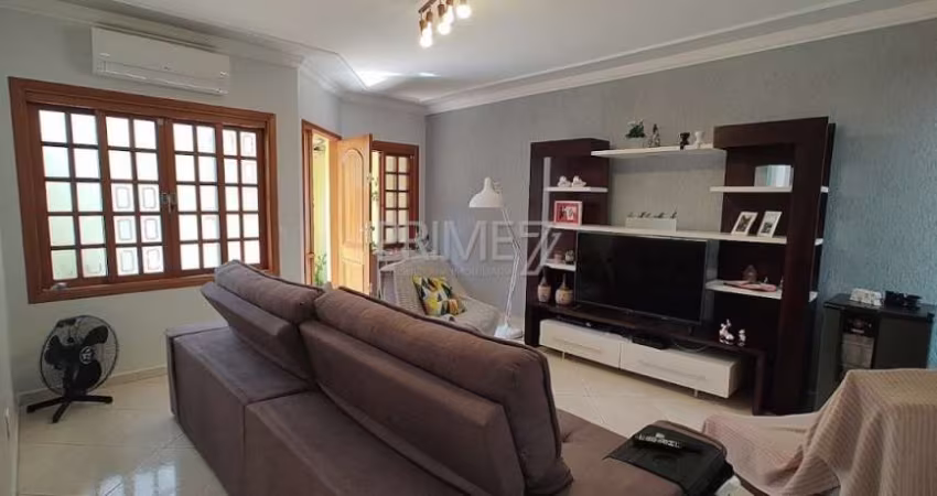 Casa com 3 quartos à venda no São Dimas, Piracicaba 