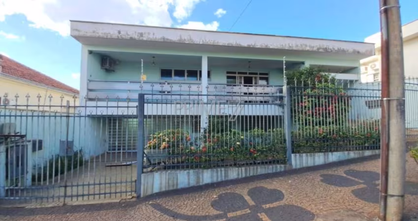 Casa com 4 quartos à venda no Centro, Piracicaba 