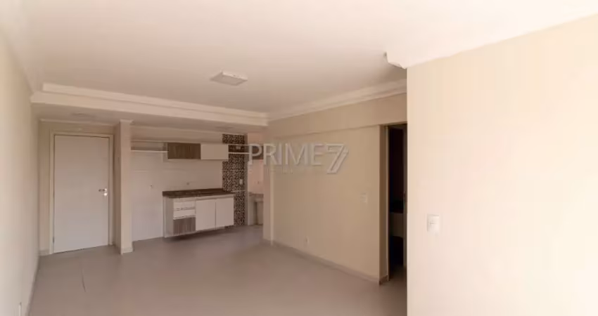 Apartamento com 3 quartos para alugar no Glebas Califórnia, Piracicaba 