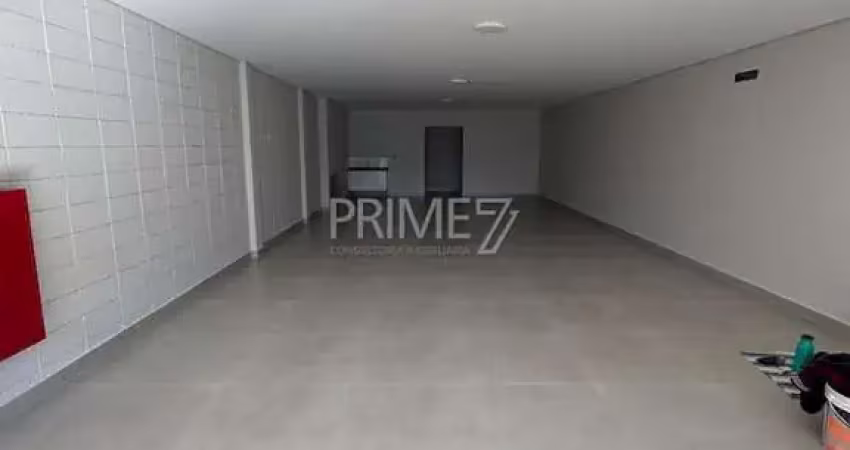 Ponto comercial para alugar na Vila Rezende, Piracicaba 