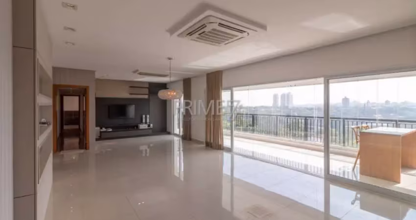 Apartamento com 3 quartos para alugar no Centro, Piracicaba 