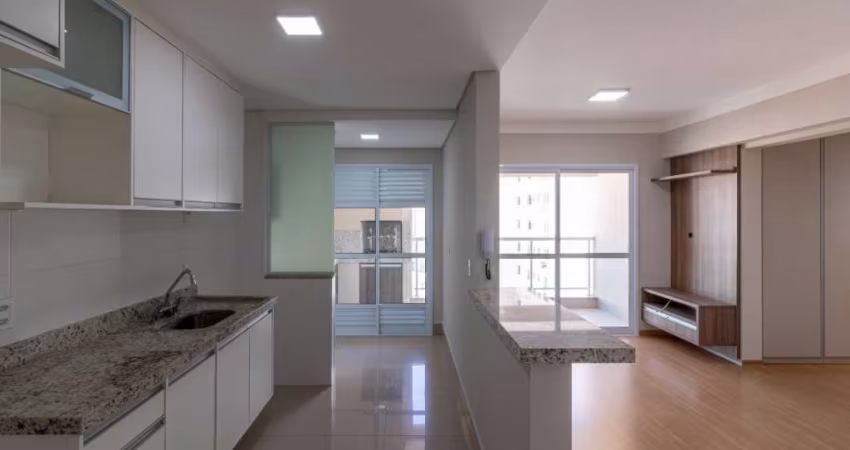 Apartamento com 2 quartos para alugar no Centro, Piracicaba 