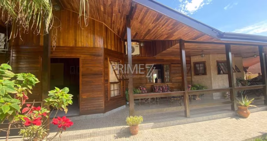 Casa em condomínio fechado com 4 quartos à venda no Colinas do Piracicaba (Ártemis), Piracicaba 