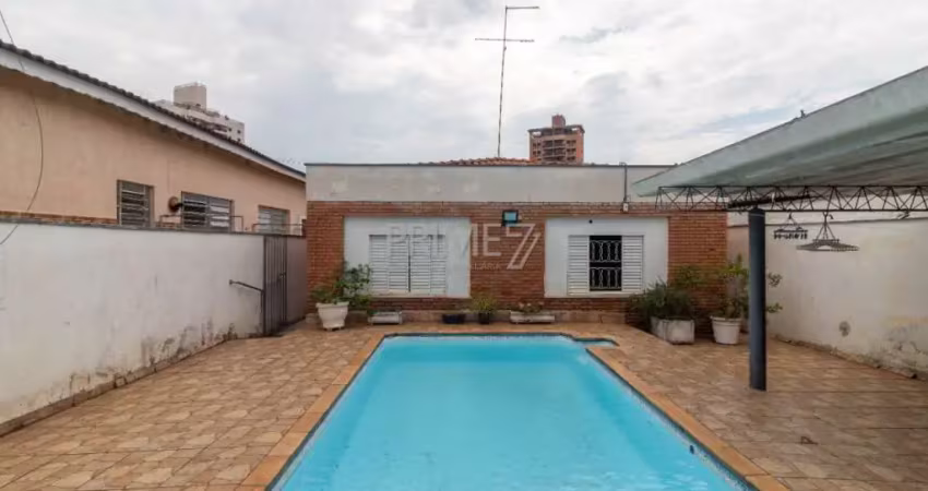 Casa com 3 quartos à venda no Alemães, Piracicaba 