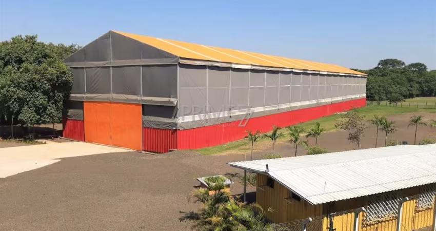 Barracão / Galpão / Depósito à venda no Unileste, Piracicaba 
