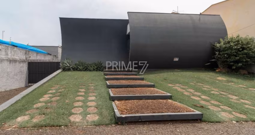 Casa com 7 quartos para alugar na Cidade Jardim, Piracicaba 