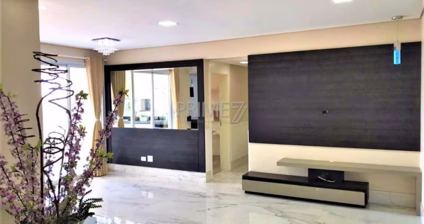 Apartamento com 3 quartos à venda no Jardim Elite, Piracicaba 
