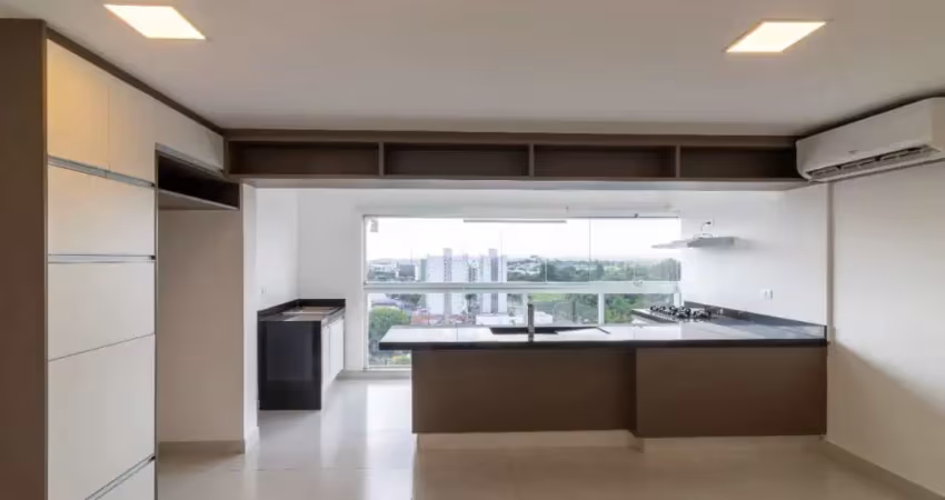 Apartamento com 2 quartos para alugar no São Judas, Piracicaba 