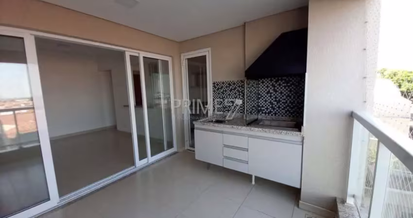 Apartamento com 3 quartos para alugar no Paulicéia, Piracicaba 