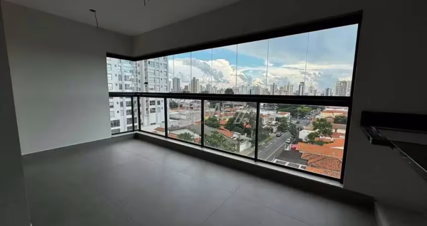 Apartamento com 3 quartos à venda no São Judas, Piracicaba 