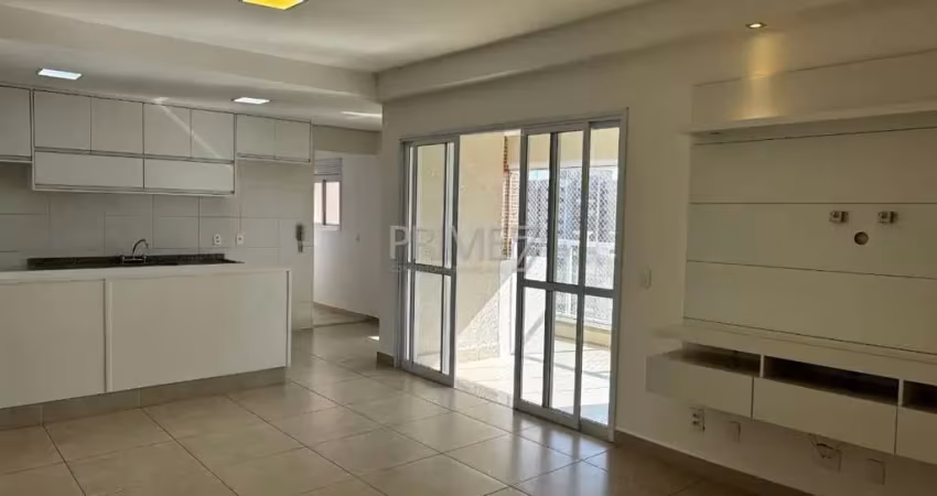 Apartamento com 3 quartos à venda no Jardim Elite, Piracicaba 