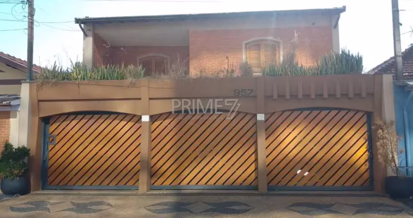 Casa com 6 quartos à venda no São Dimas, Piracicaba 