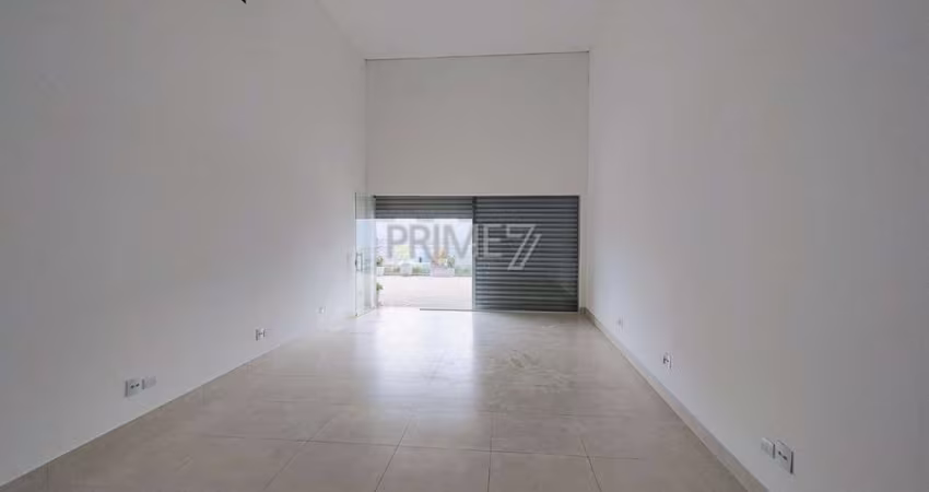 Ponto comercial para alugar no Nova Pompéia, Piracicaba 