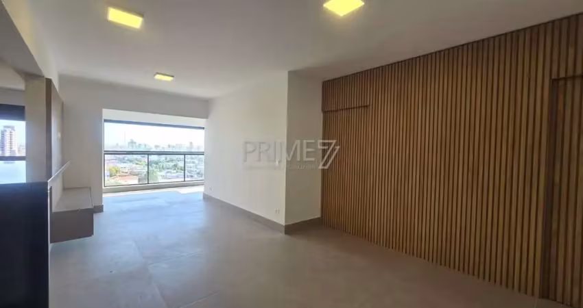 Apartamento com 3 quartos à venda no São Judas, Piracicaba 