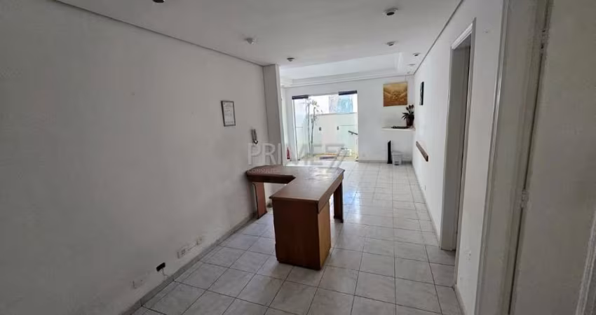 Casa comercial para alugar no Centro, Piracicaba 