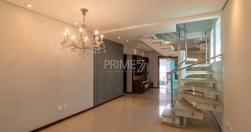 Casa em condomínio fechado com 3 quartos para alugar no Morato, Piracicaba 
