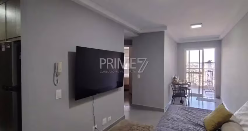 Apartamento com 2 quartos à venda no Paulicéia, Piracicaba 