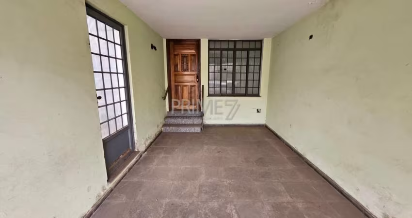 Casa com 2 quartos à venda no Centro, Piracicaba 