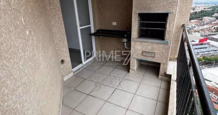 Apartamento com 2 quartos para alugar no Paulicéia, Piracicaba 