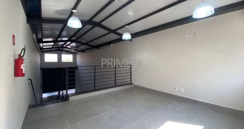 Barracão / Galpão / Depósito para alugar no Jardim Petrópolis, Piracicaba 