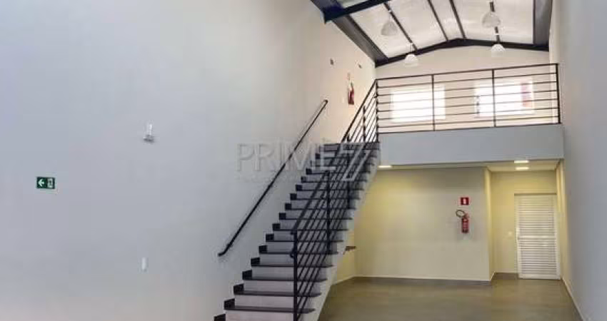 Barracão / Galpão / Depósito para alugar no Jardim Petrópolis, Piracicaba 