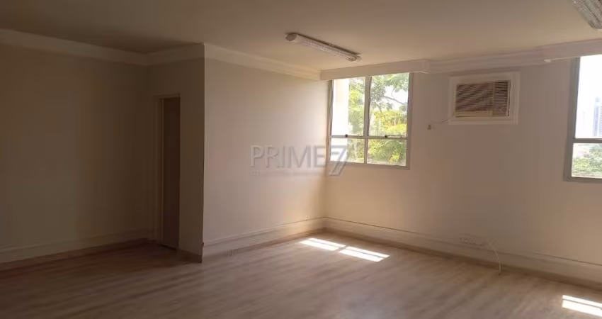 Sala comercial para alugar na Cidade Alta, Piracicaba 