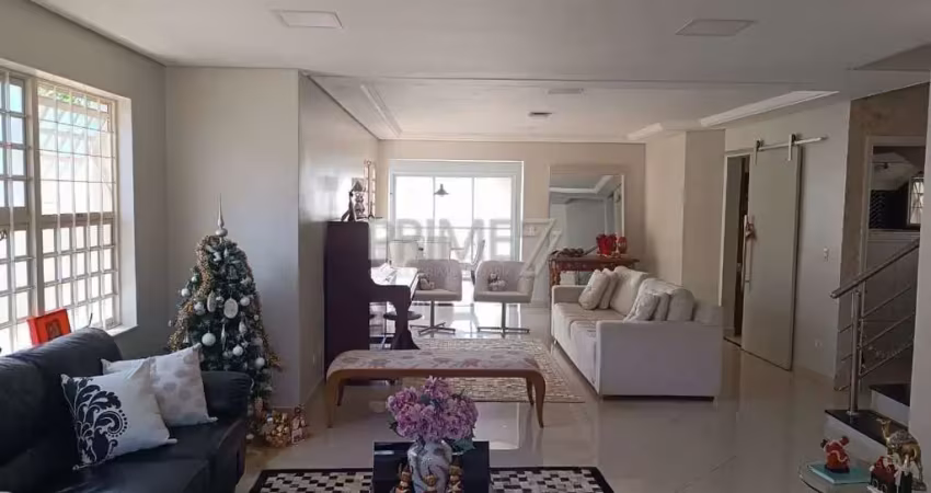 Casa em condomínio fechado com 4 quartos à venda no Terras de Piracicaba, Piracicaba 