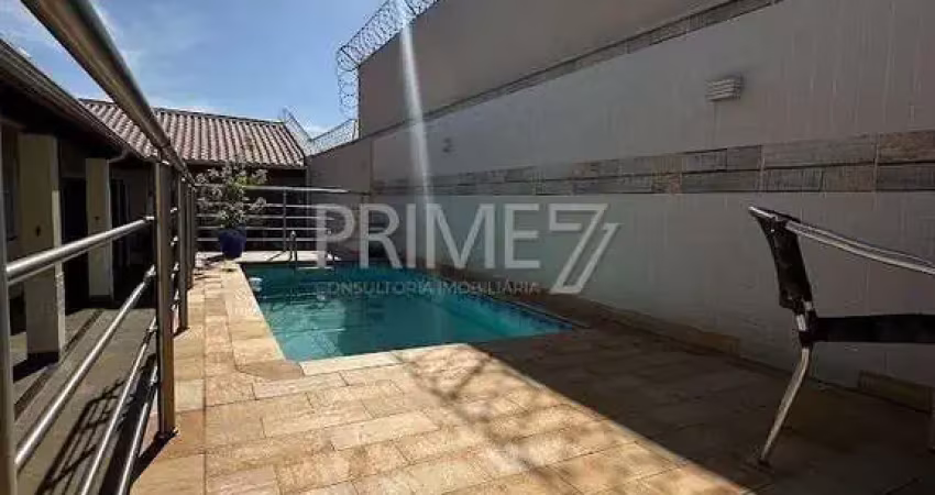 Casa com 3 quartos à venda no Nova Piracicaba, Piracicaba 