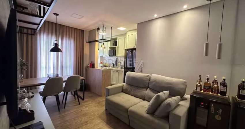 Apartamento com 2 quartos à venda no Paulicéia, Piracicaba 