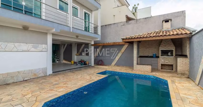 Casa em condomínio fechado com 4 quartos para alugar no Morato, Piracicaba 