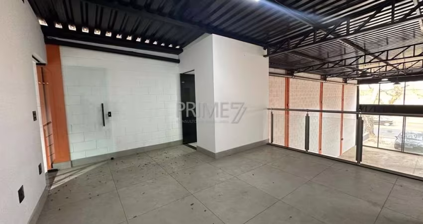 Sala comercial para alugar no Nova Piracicaba, Piracicaba 