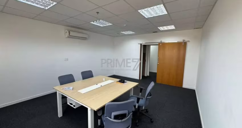 Sala comercial para alugar na Cidade Alta, Piracicaba 