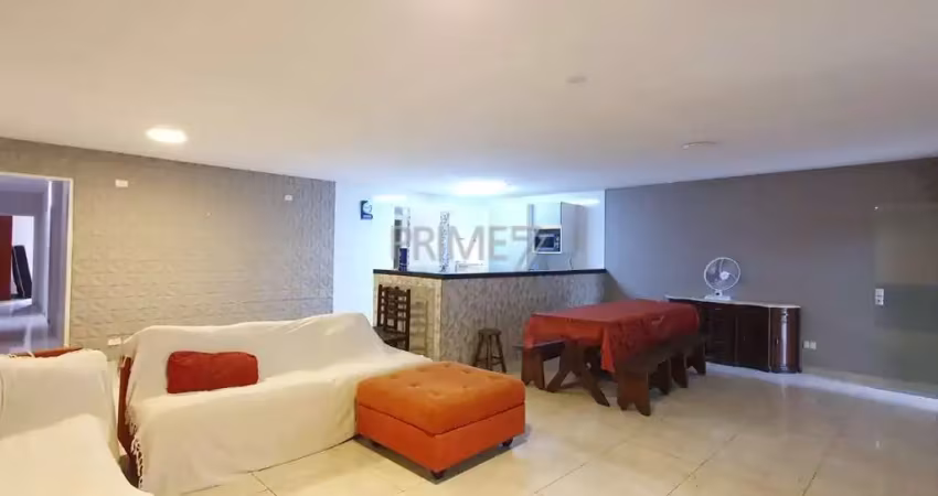 Casa com 3 quartos à venda no Pompéia, Piracicaba 