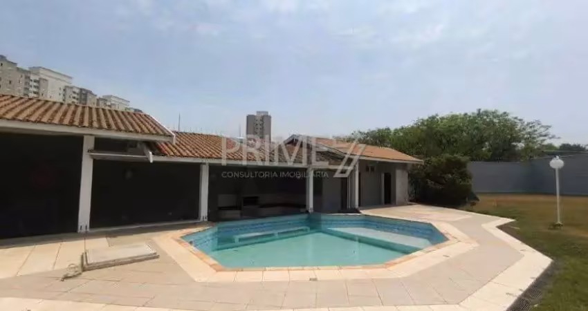 Casa em condomínio fechado com 3 quartos para alugar no Jardim Caxambu, Piracicaba 