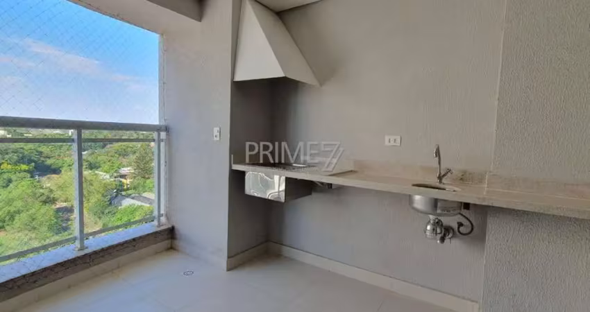 Apartamento com 3 quartos à venda no São Dimas, Piracicaba 