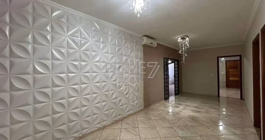 Casa com 2 quartos para alugar no Santa Terezinha, Piracicaba 
