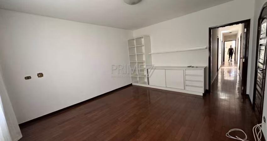 Casa com 4 quartos à venda no Paulista, Piracicaba 