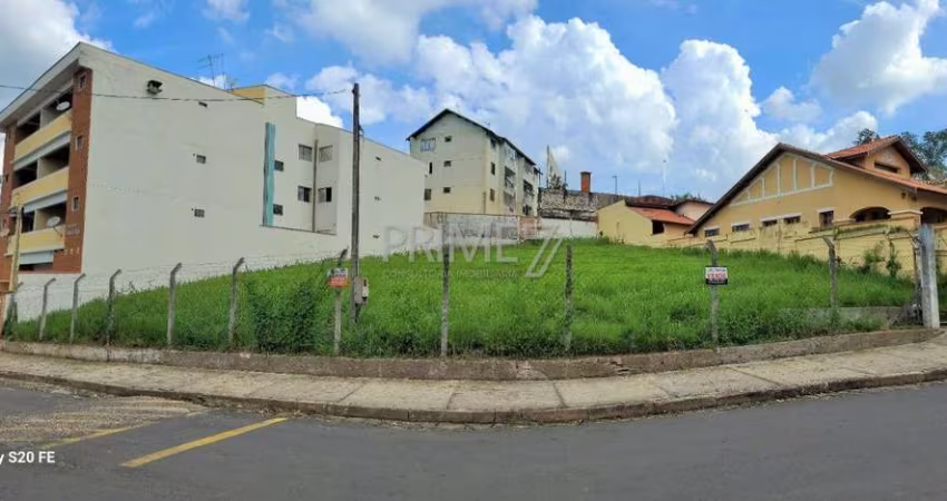 Terreno à venda no Centro, Águas de São Pedro 
