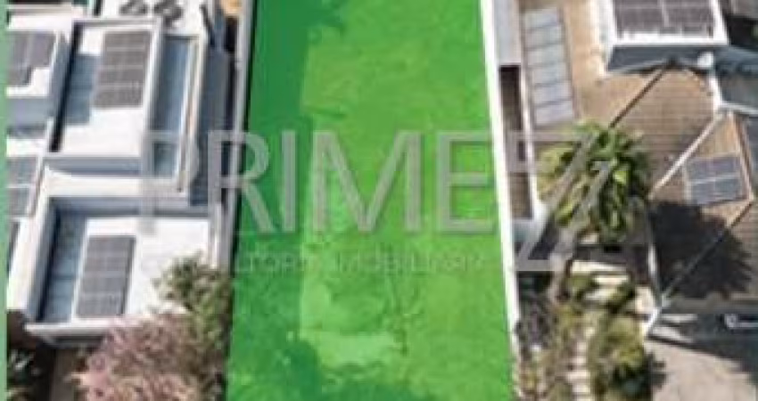 Terreno em condomínio fechado à venda no Ondas, Piracicaba 