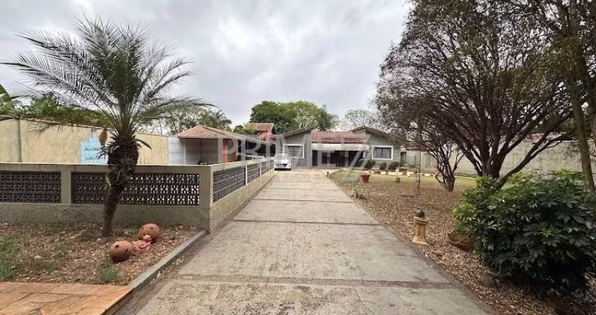 Chácara / sítio com 3 quartos à venda no Santa Rita, Piracicaba 