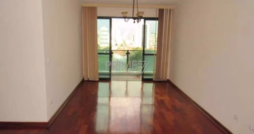 Apartamento com 3 quartos à venda no Centro, Piracicaba 