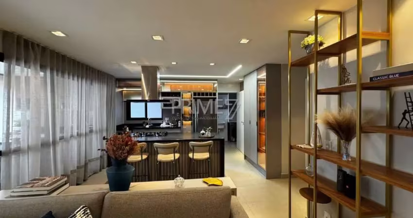 Apartamento com 3 quartos à venda no Nova América, Piracicaba 