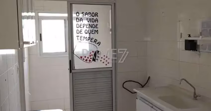 Apartamento com 2 quartos à venda no Nova América, Piracicaba 
