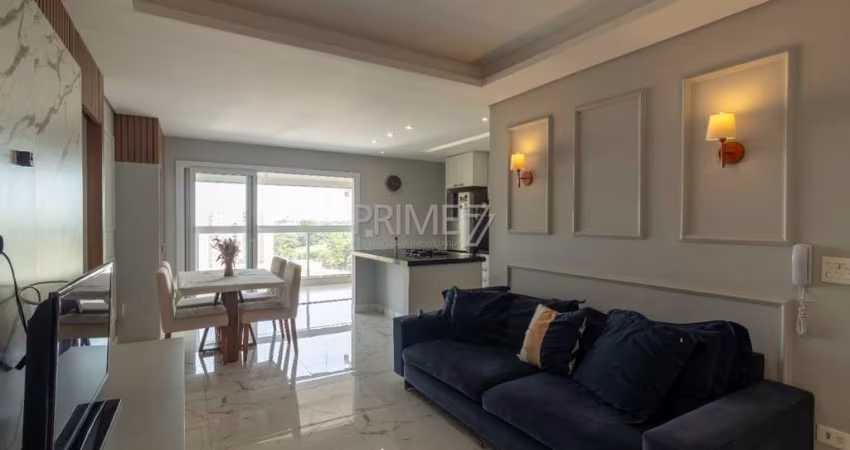 Apartamento com 2 quartos à venda no São Judas, Piracicaba 