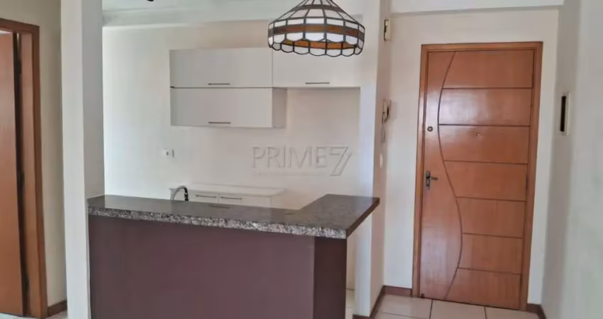 Apartamento com 1 quarto à venda no São Dimas, Piracicaba 