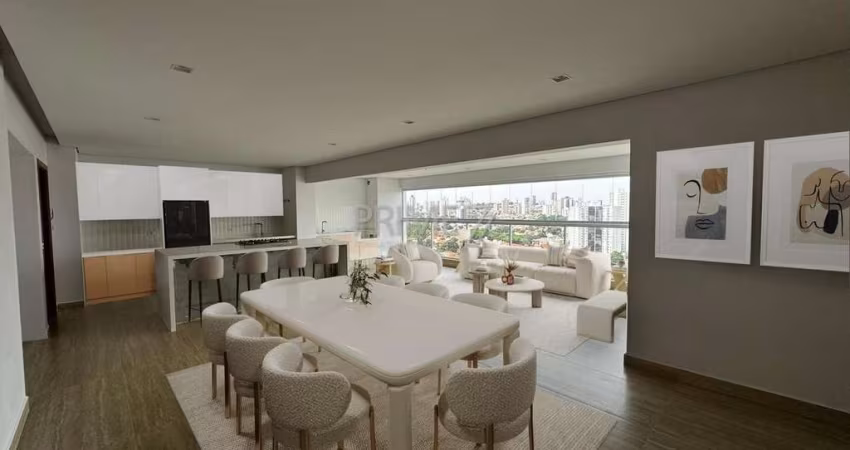 Apartamento com 3 quartos à venda no São Dimas, Piracicaba 